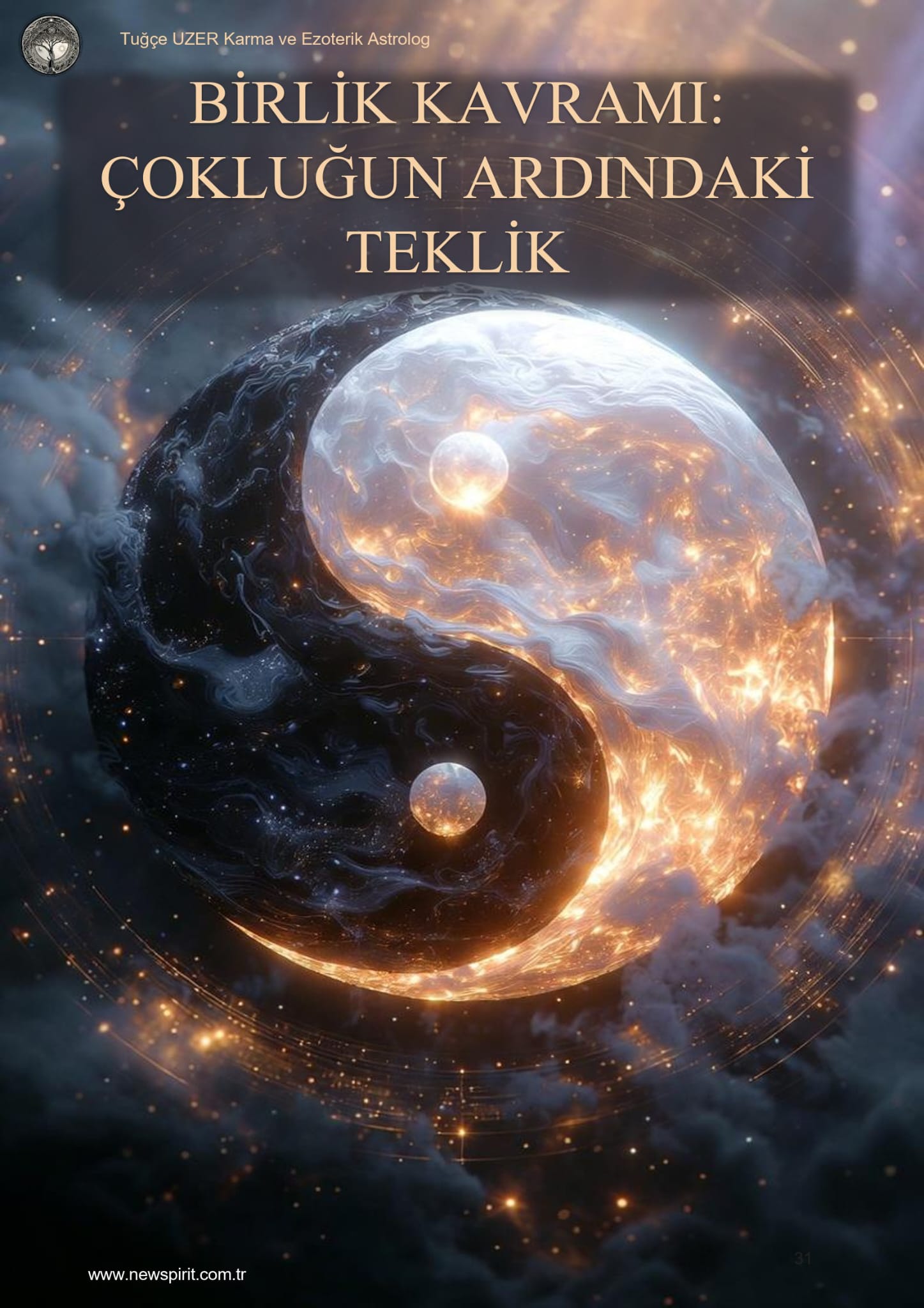 Birlik Kavramı: Çokluğun Ardındaki Teklik