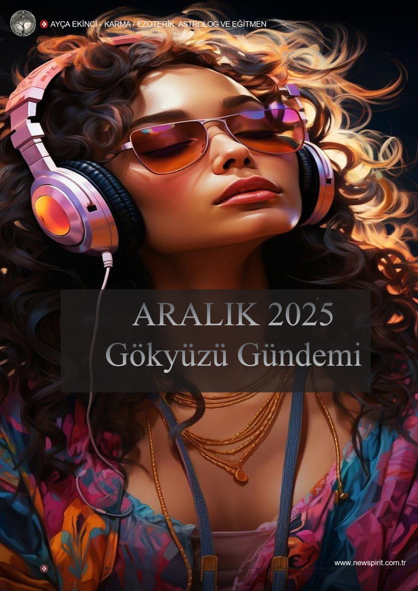ARALIK 2025 GÖKYÜZÜ GÜNDEMİ