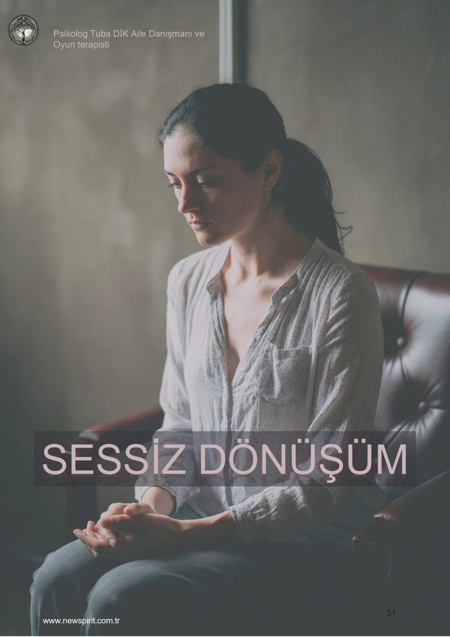 Sessiz Dönüşüm