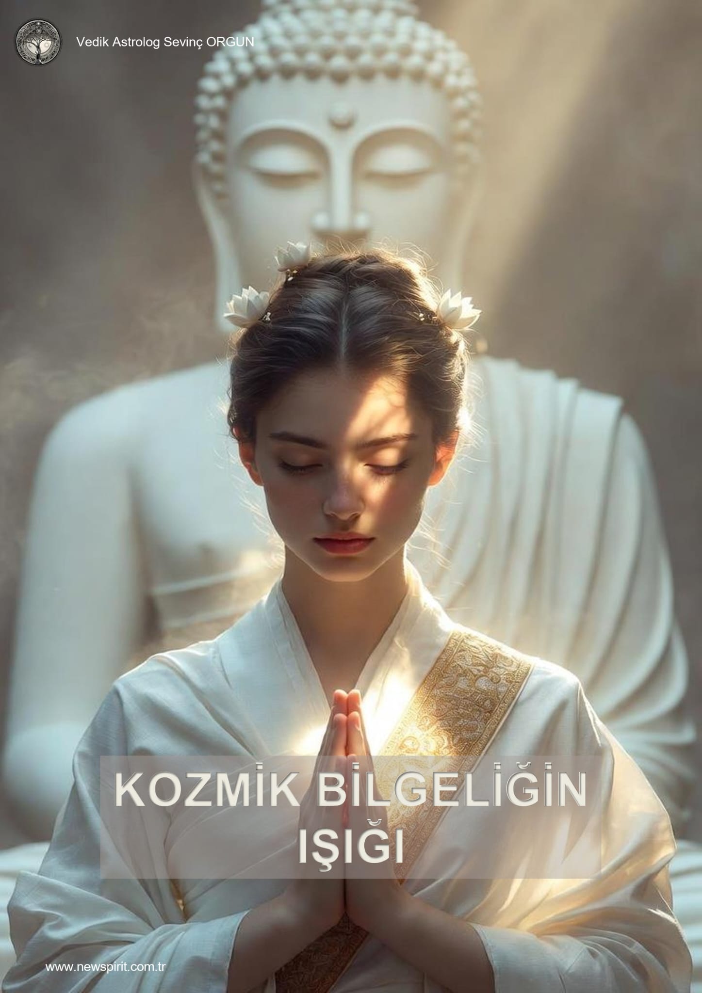 Kozmik Bilgeliğin Işığı