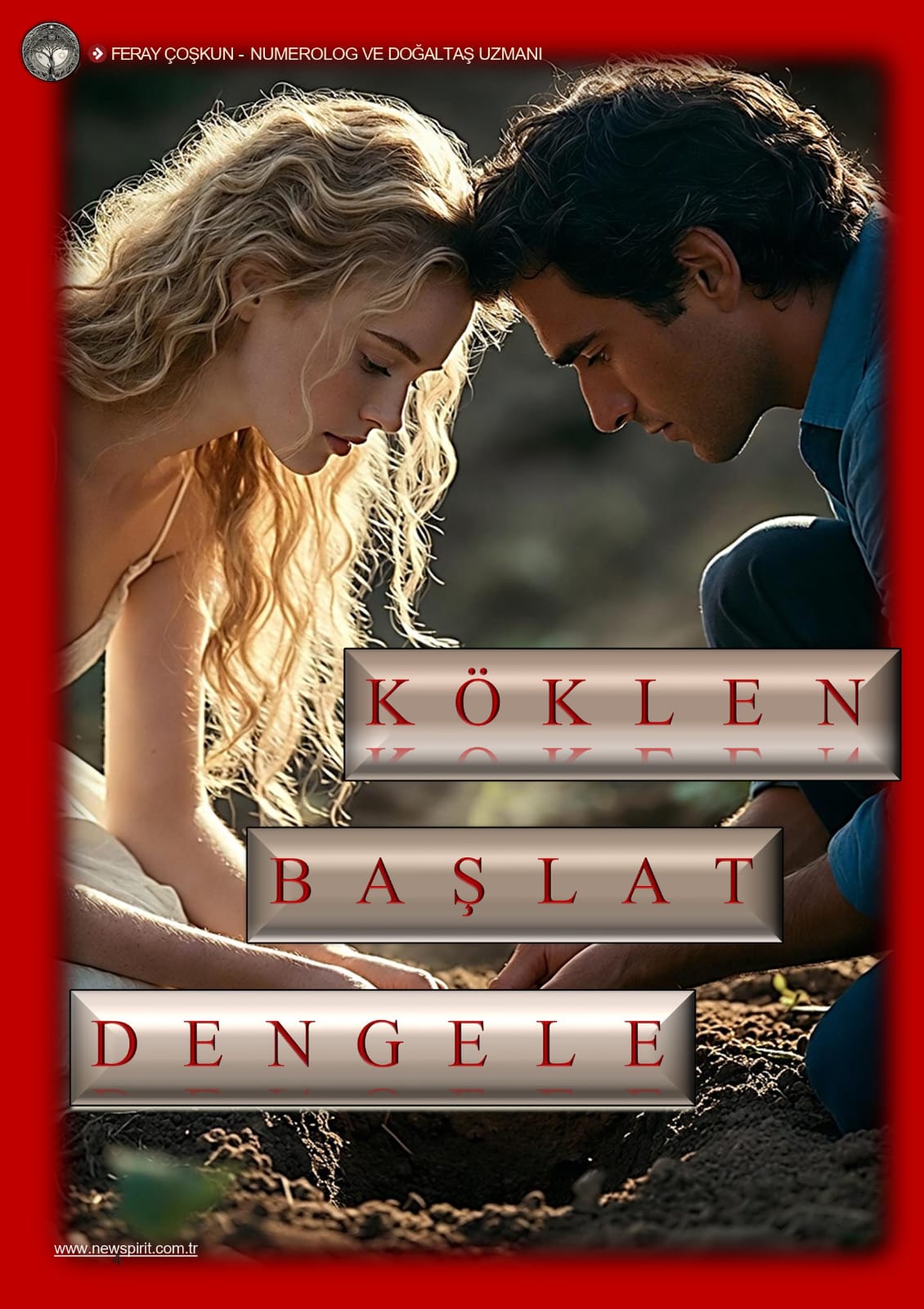 KÖKLEN BAŞLAT DENGELE