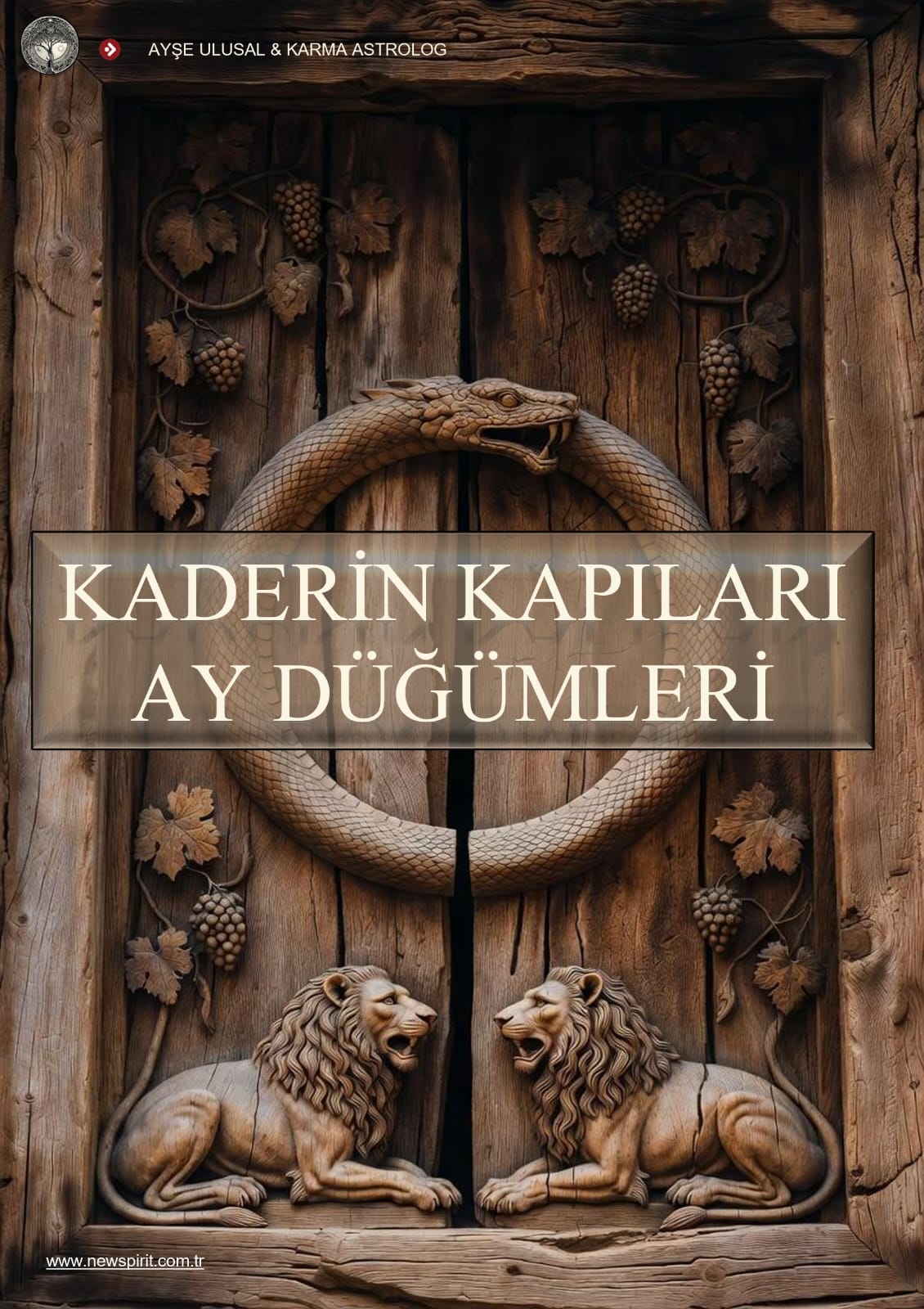 AY DÜĞÜMLERİ: KADERİN KAPILARI - AYŞE UYSAL