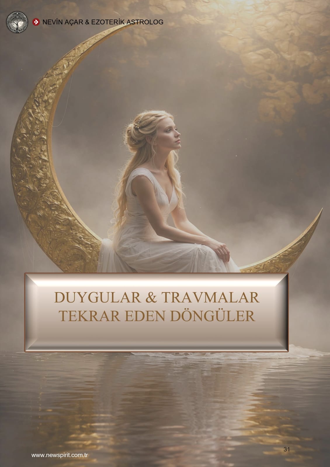 AY BURCUMUZ: DUYGULAR, TRAVMALAR VE TEKRAR EDEN DÖNGÜLER