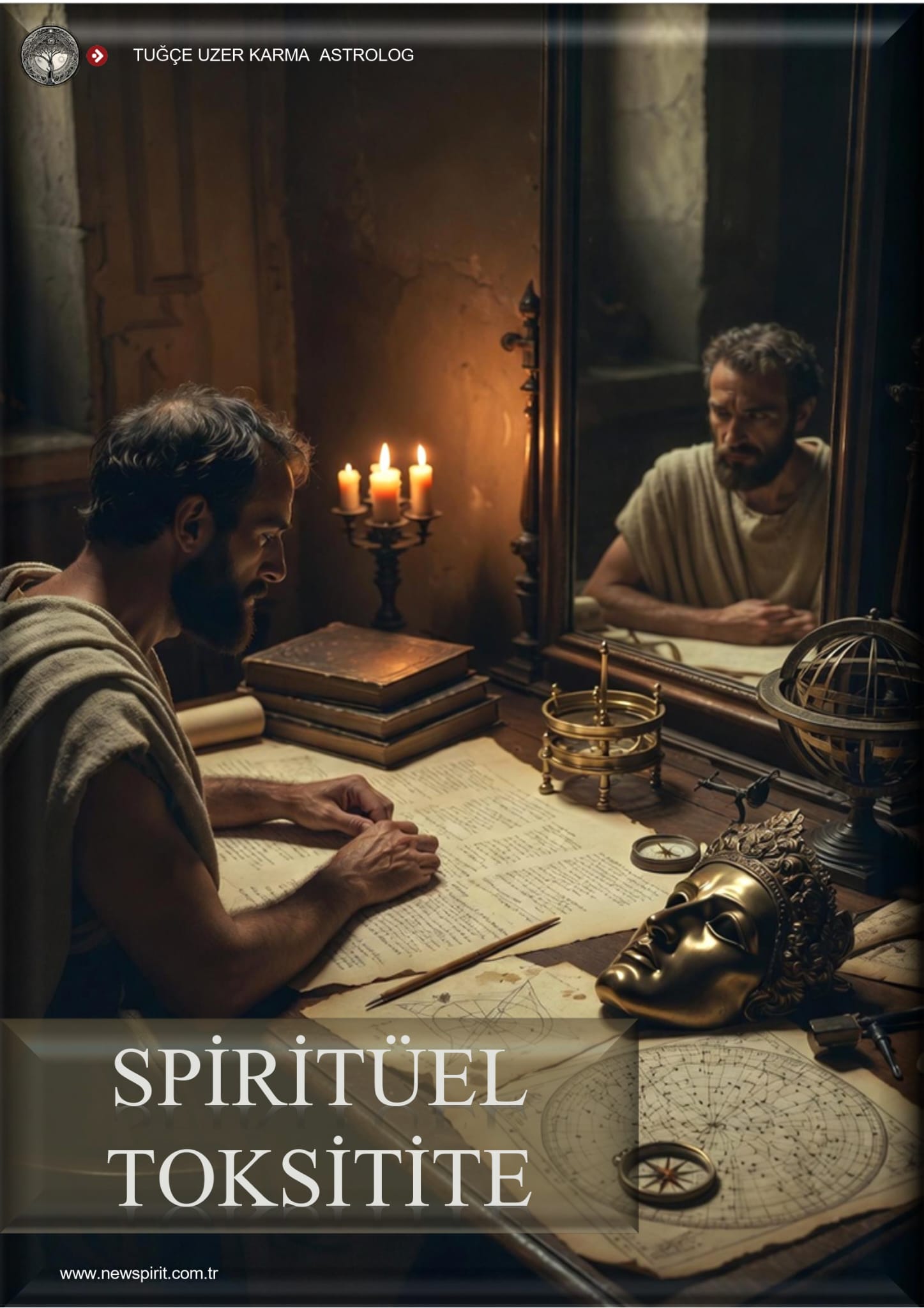 SPİRİTÜEL TOKSİSİTE