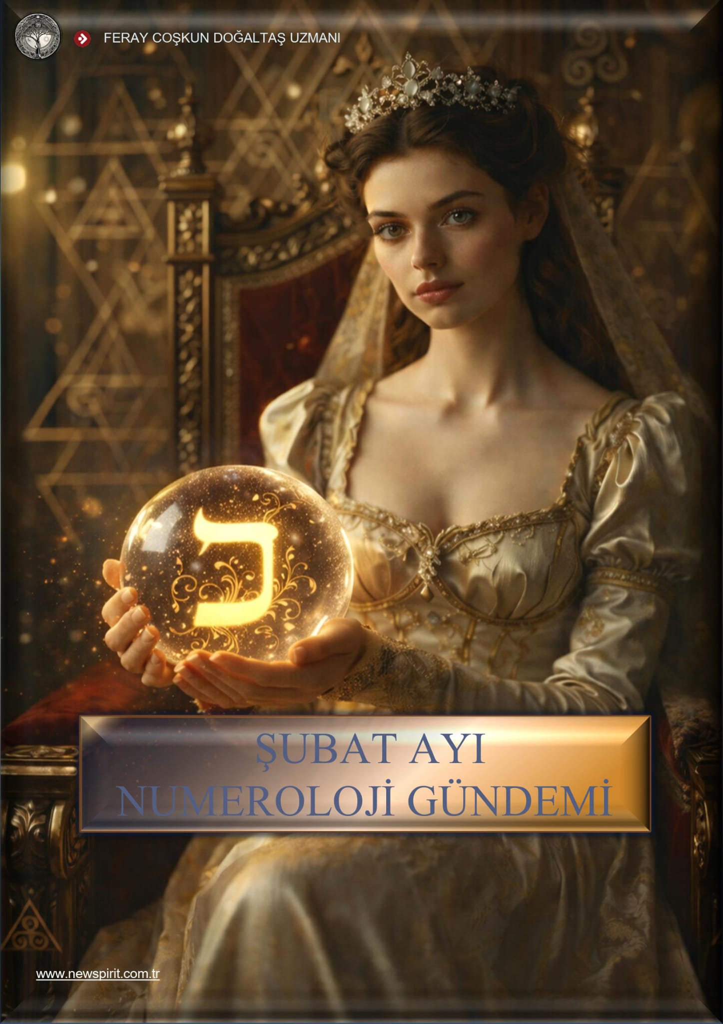 ŞUBAT AYI NUMEROLOJİ GÜNDEMİ