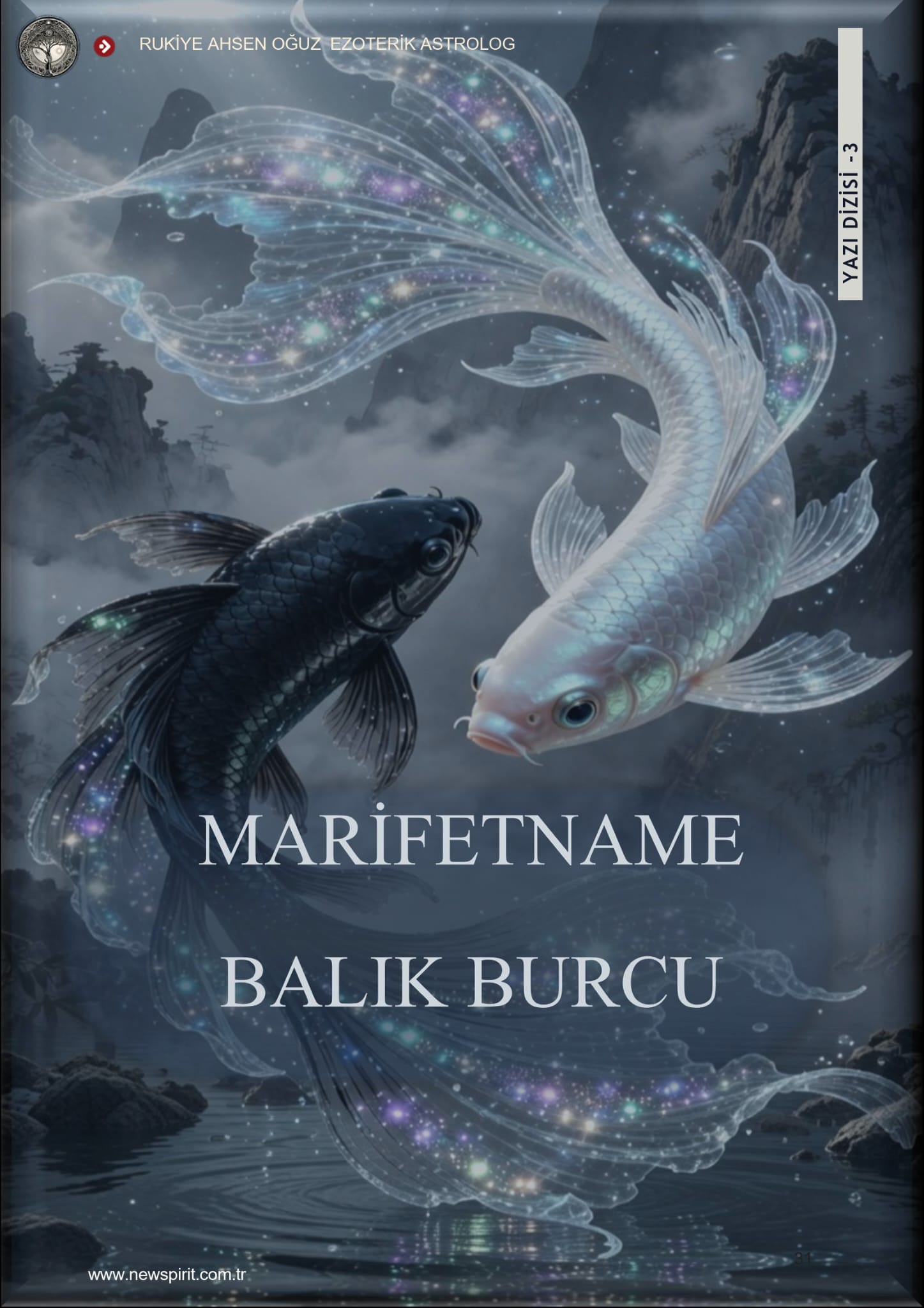 MARİFETNAME BALIK BURCU