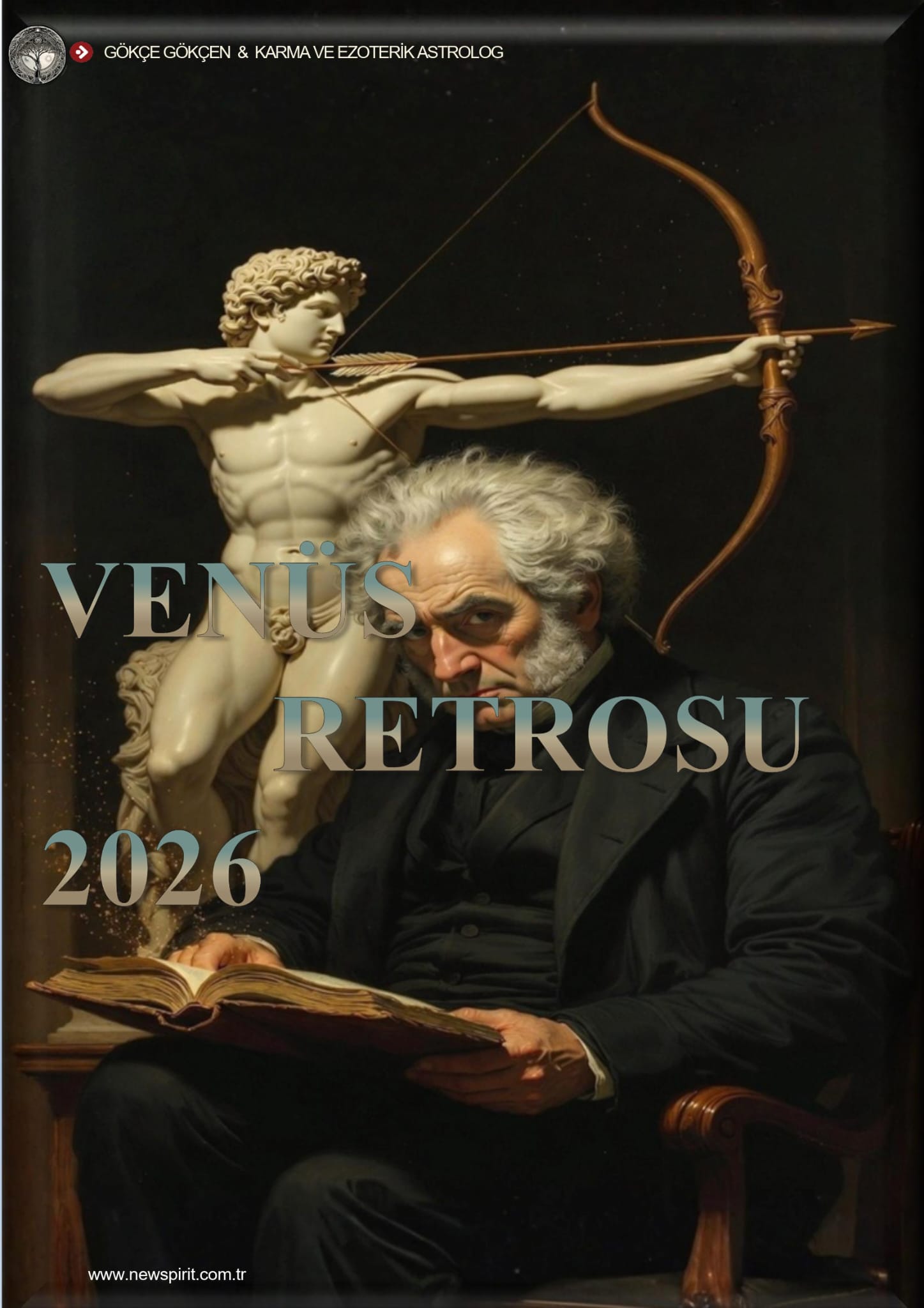 VENÜS RETROSU 2026