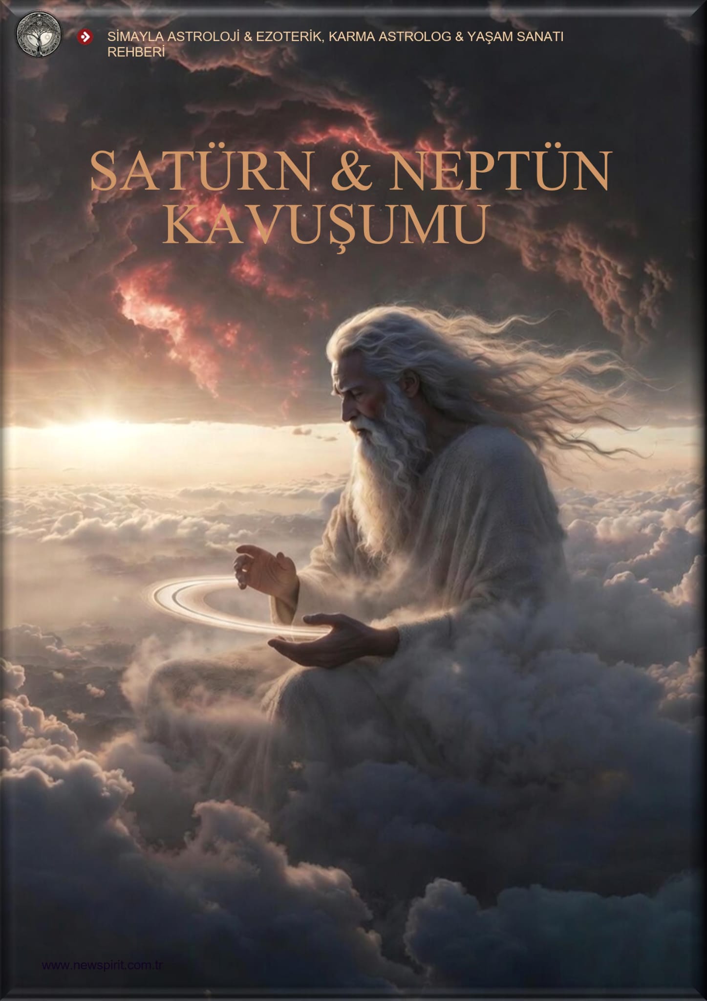 SATÜRN NEPTÜN KOÇ KAVUŞUMU