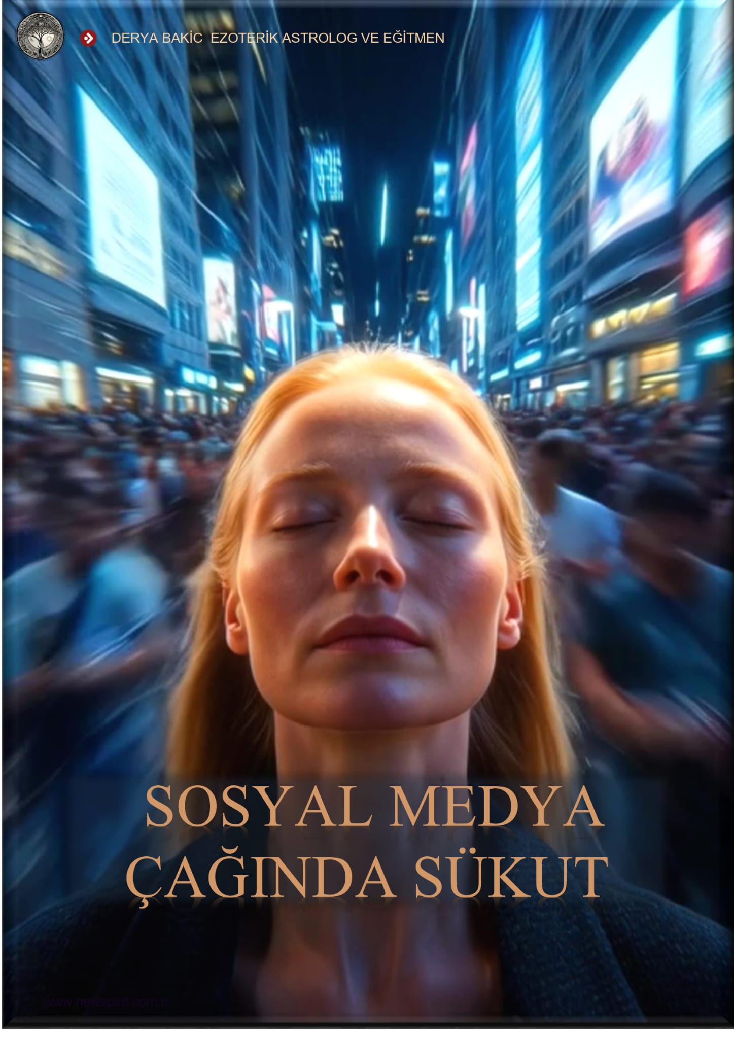 SOSYAL MEDYA ÇAĞINDA SÜKUT