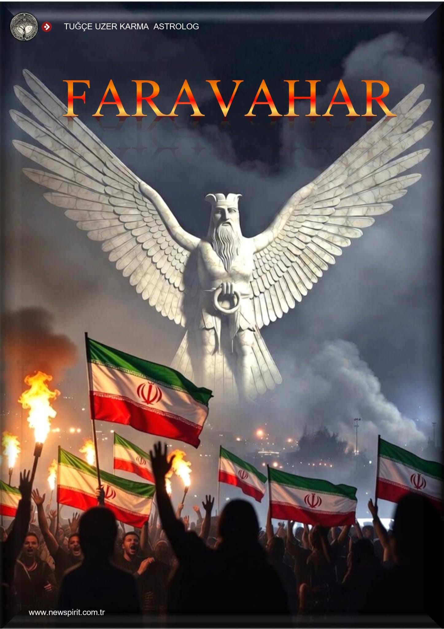 FARAVAHAR
