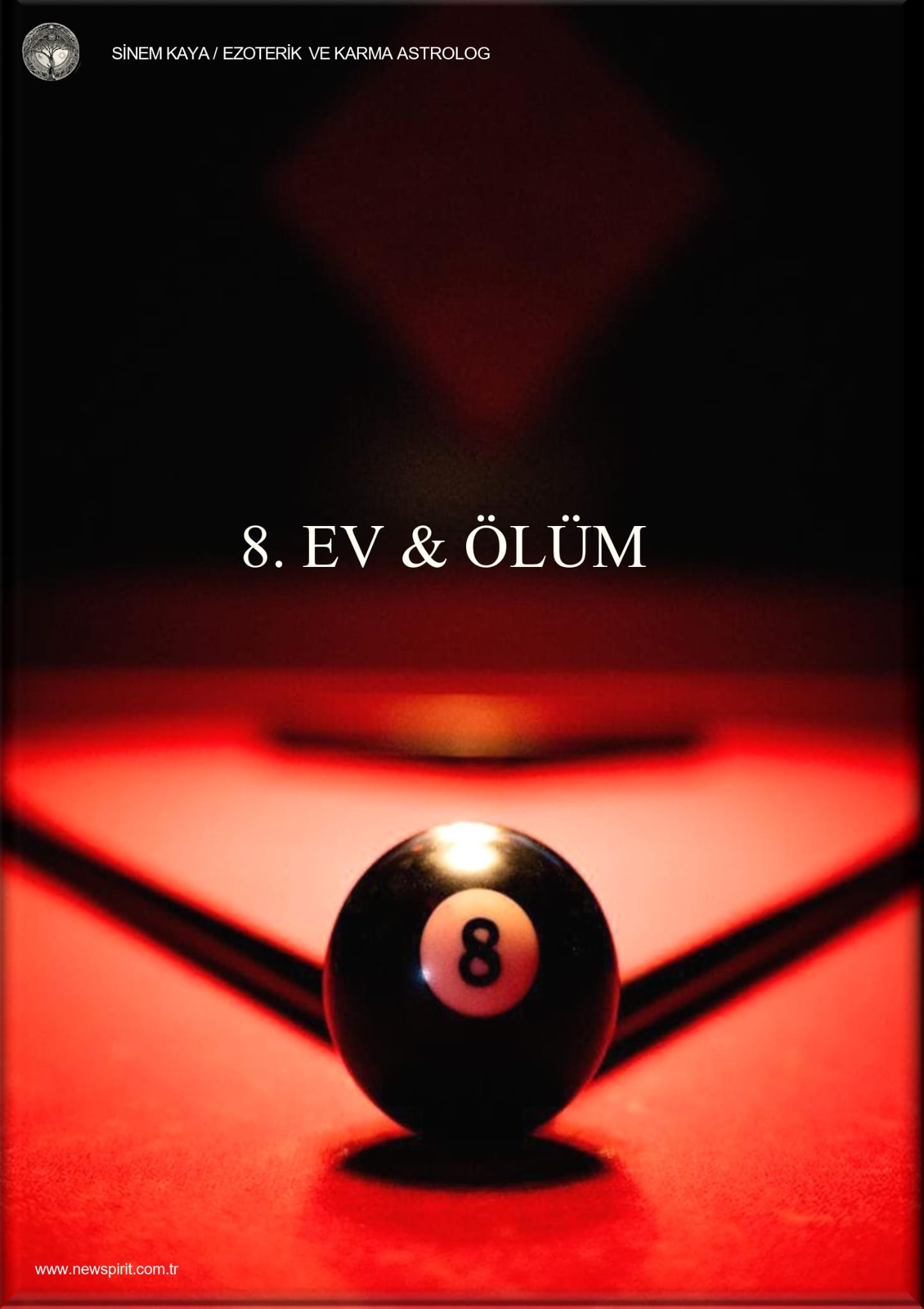 8. EV ÖLÜM EVİ