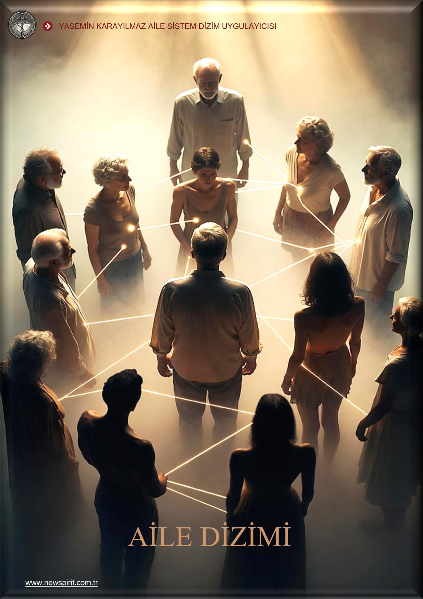 AİLE SİSTEM DİZİMİ TARİHİ