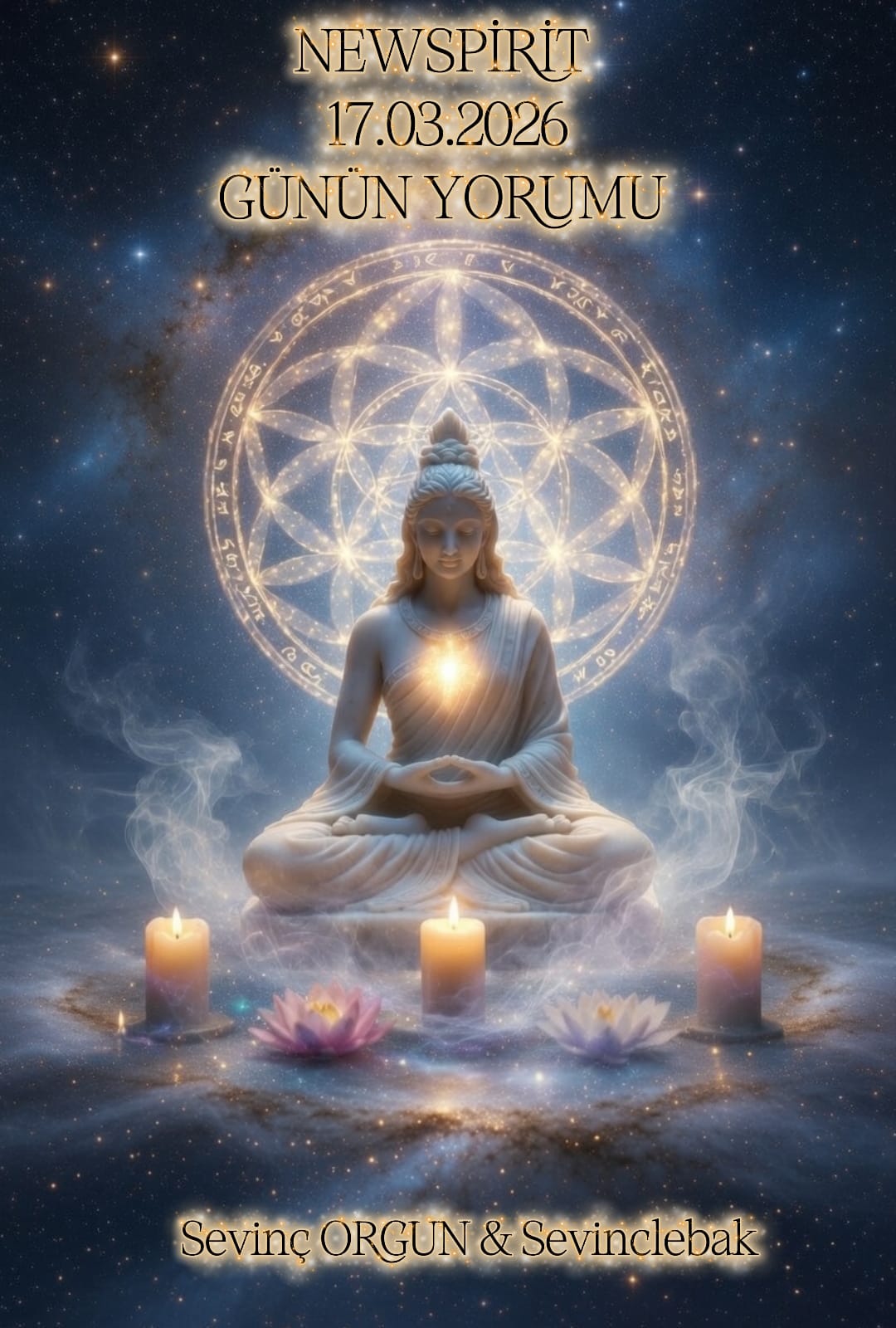 17.03.2026 Vedik Astroloji ile Günün Yorumu