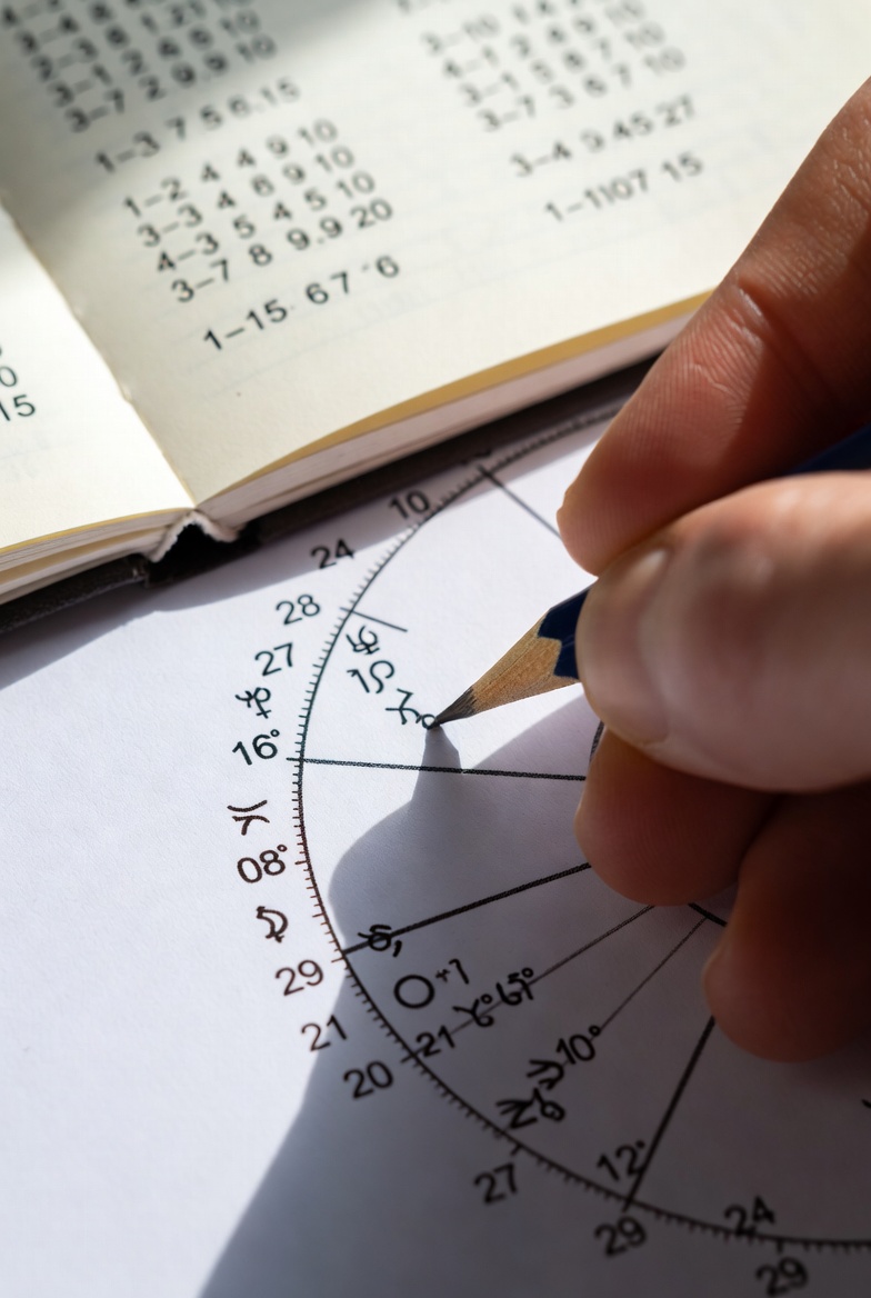 ASTROLOJİDE ONLU SİSTEM