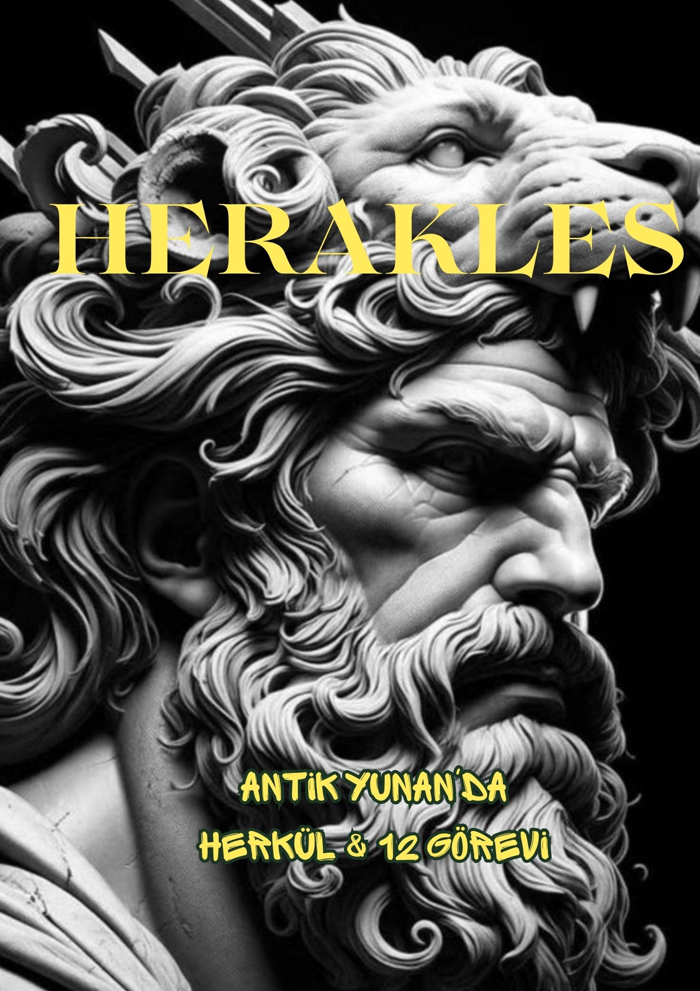 HERKÜL^ÜN 12 GÖREVİ