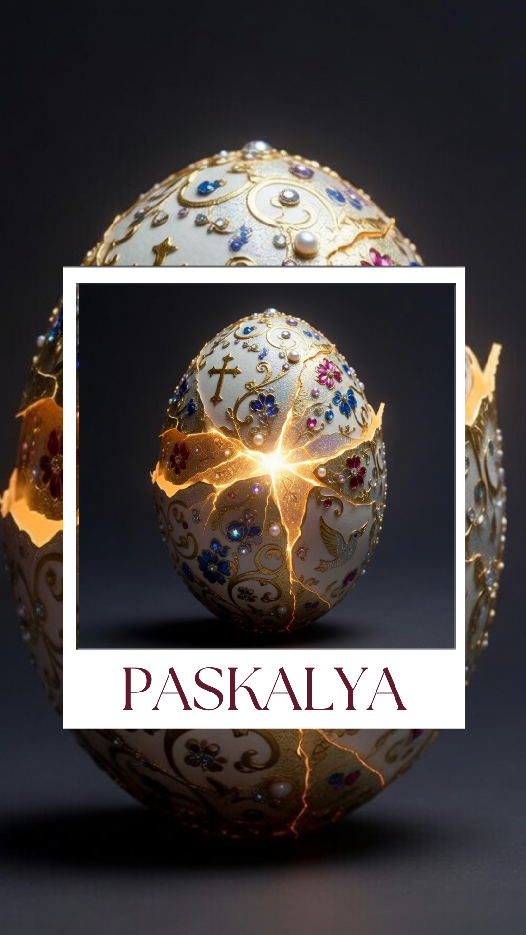 PASKALYA