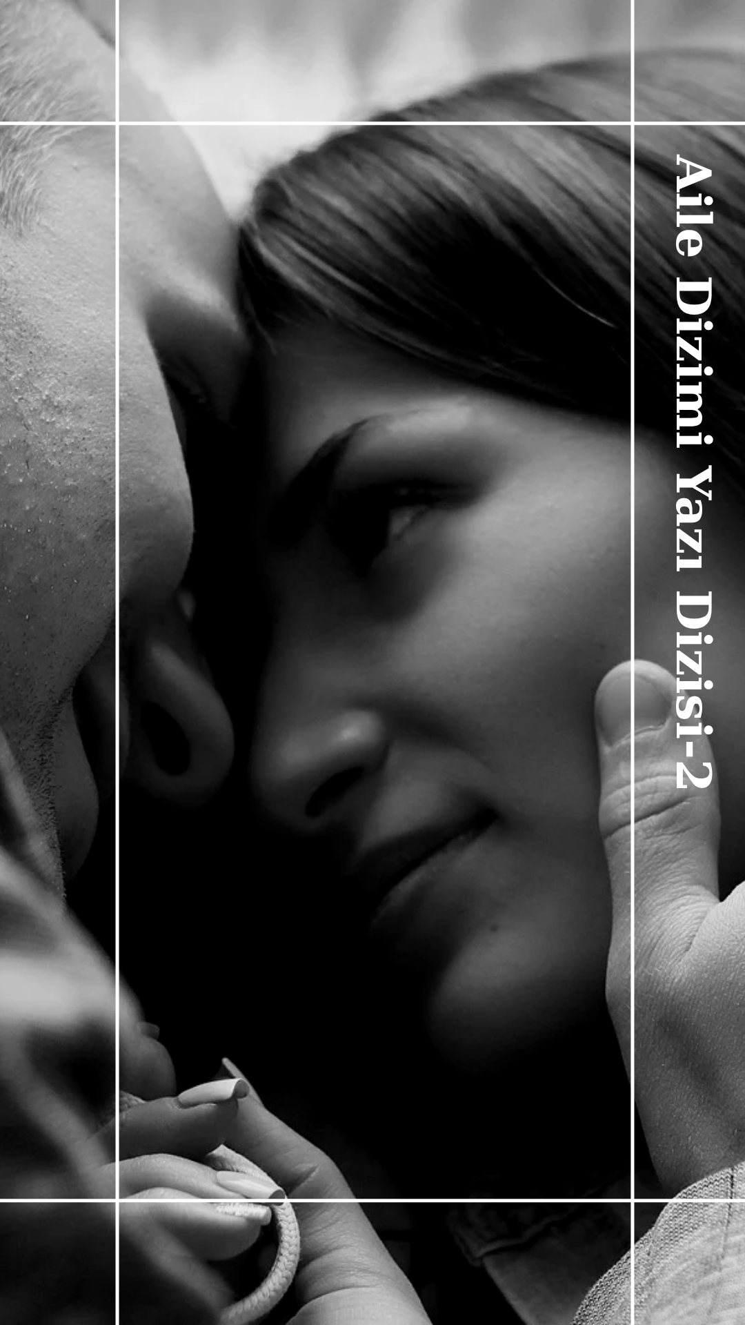 AİLE DİZİMİ YAZI SERİSİ