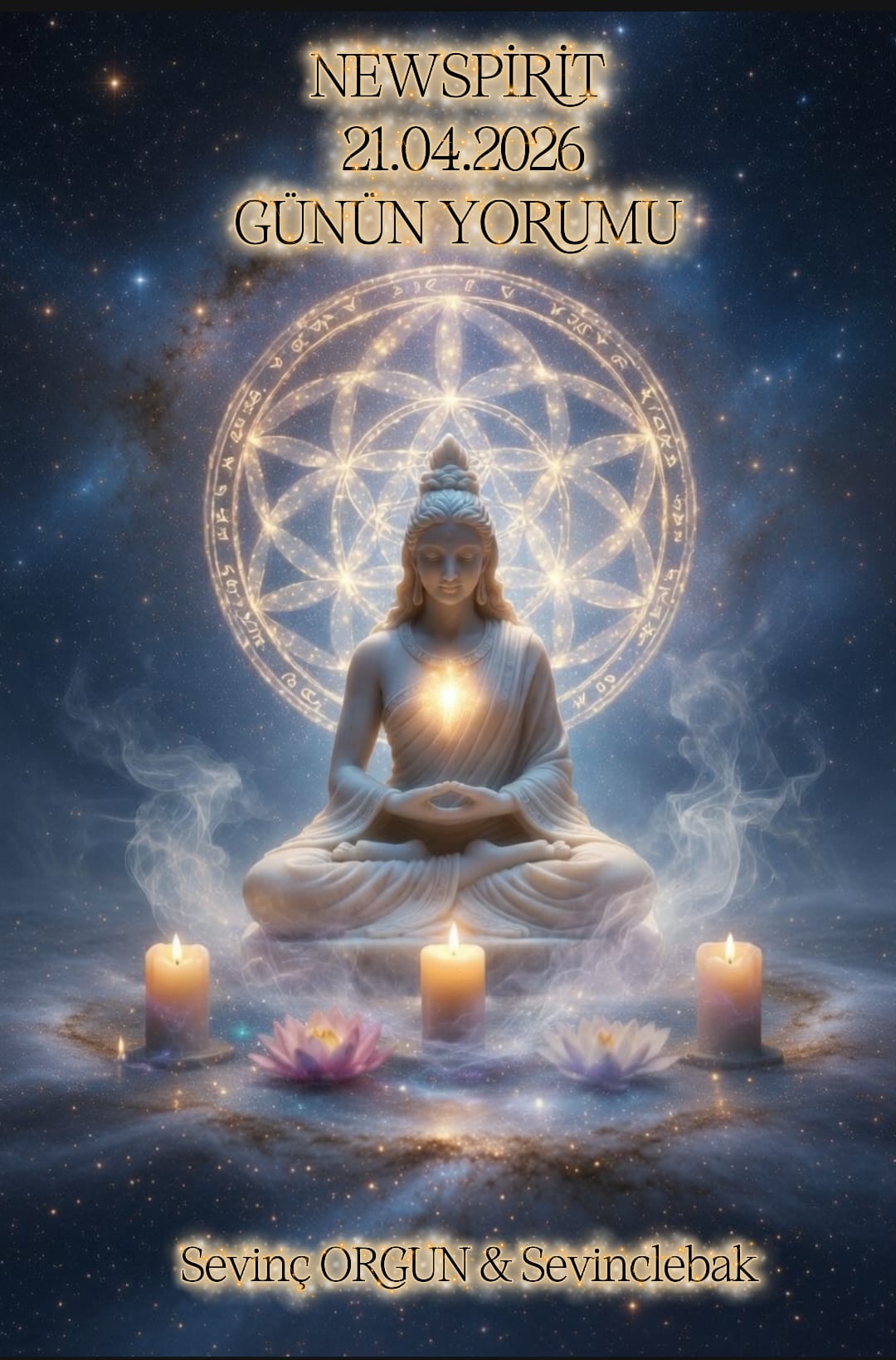 26.04.2026 Vedik AStroloji İLe Günün Yorumu