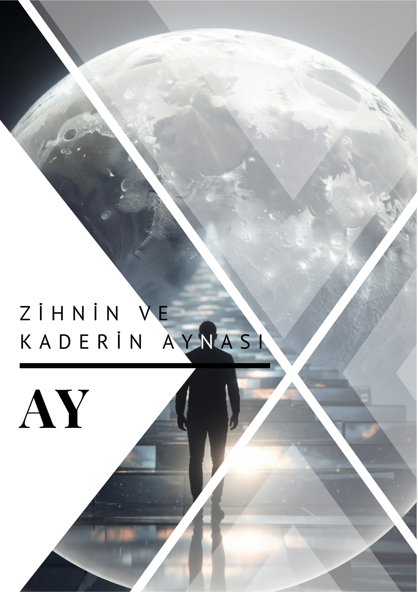 VEDİK ASTROLOJİDE AY : ZİHNİN VE KADERİN AYNASI