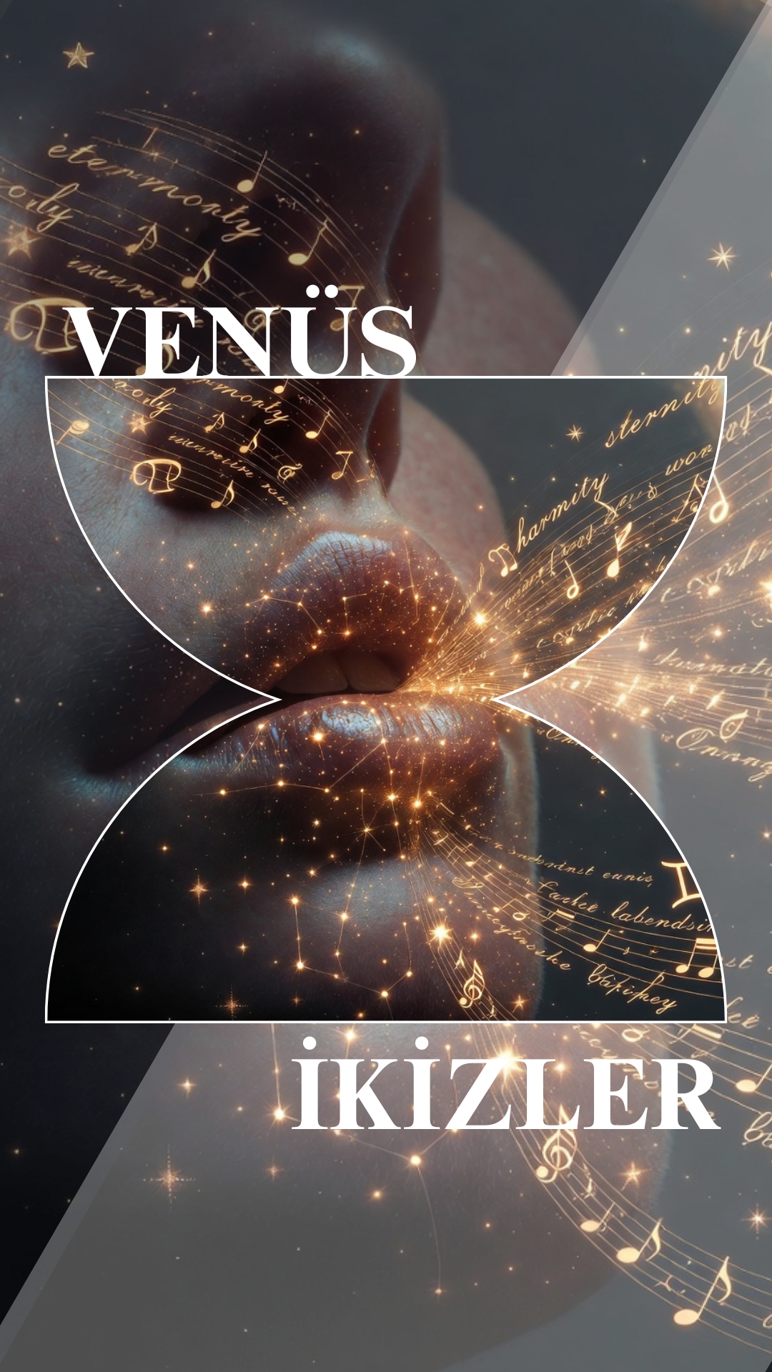 VENÜS İKİZLER