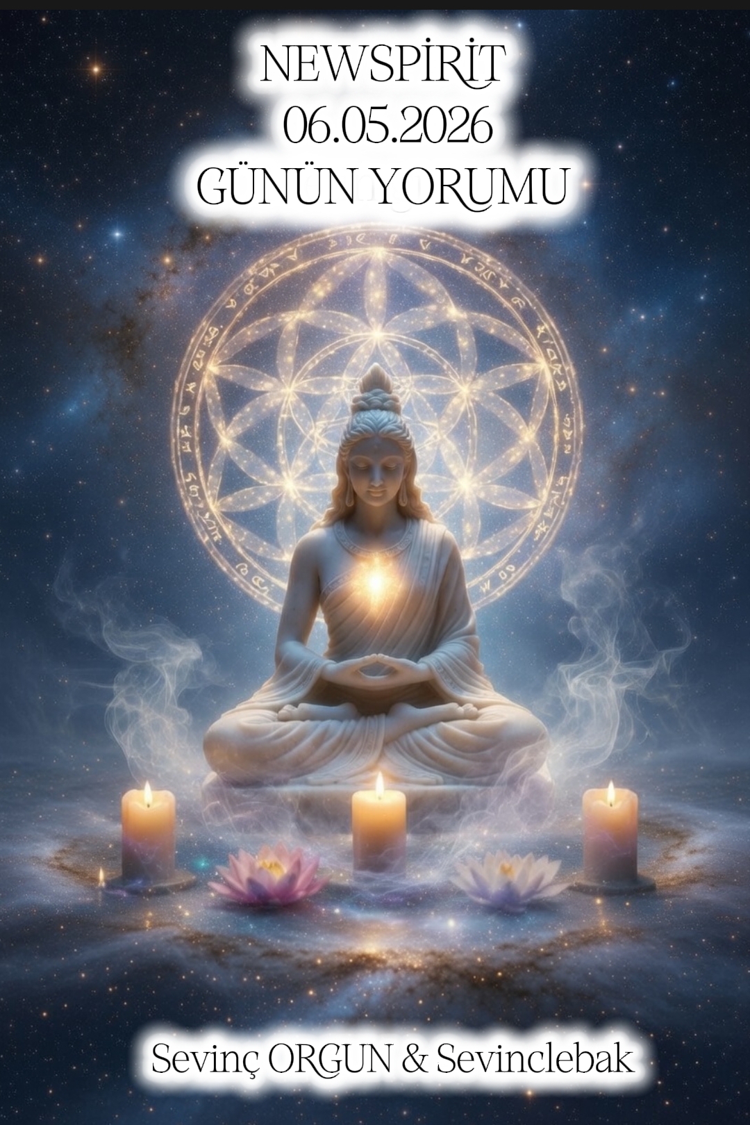 10.05.2026 Vedik Astroloji İle Günün Yorumu