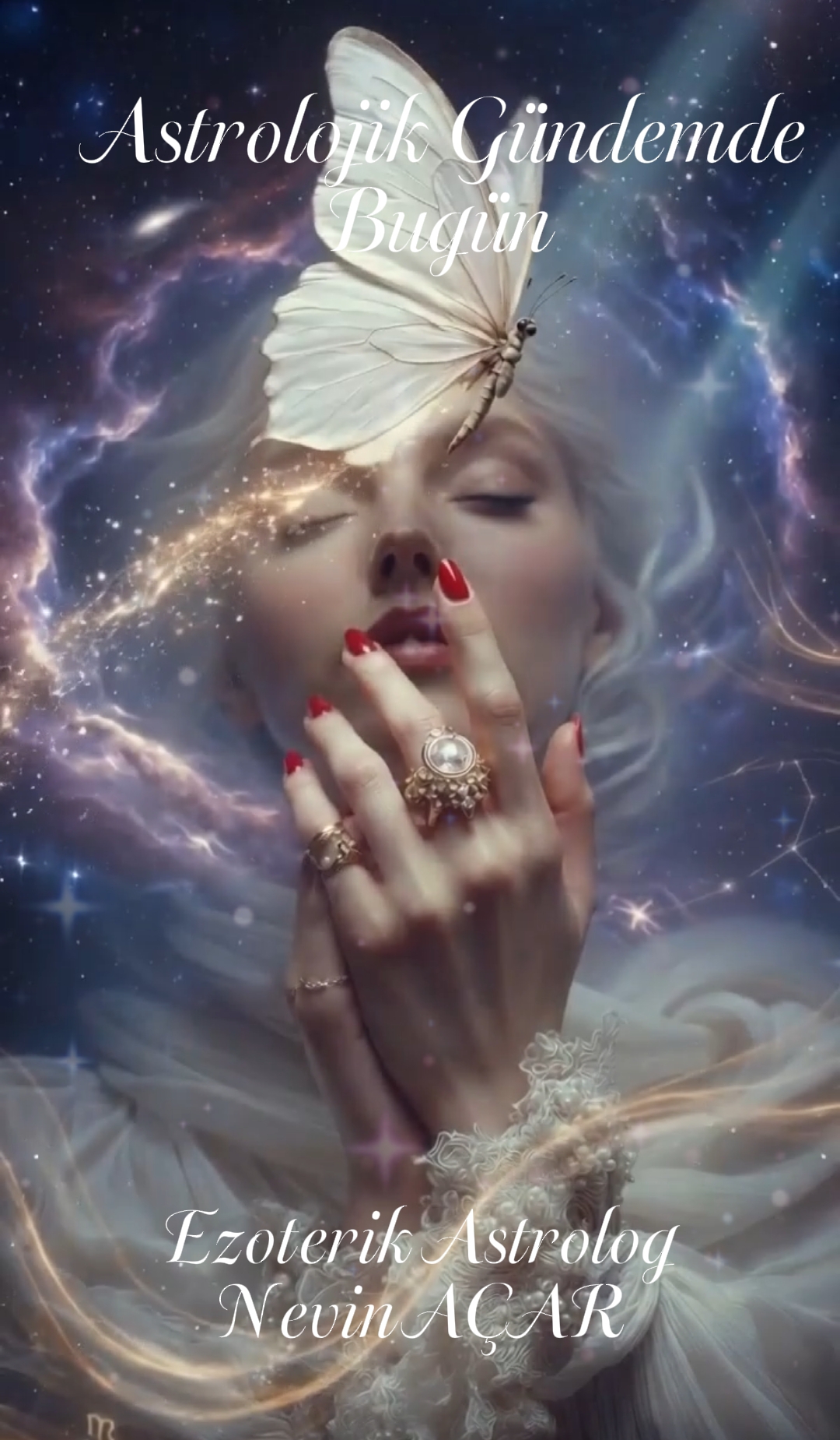 27.05.2026 Astrolojik Gündemde Bugün