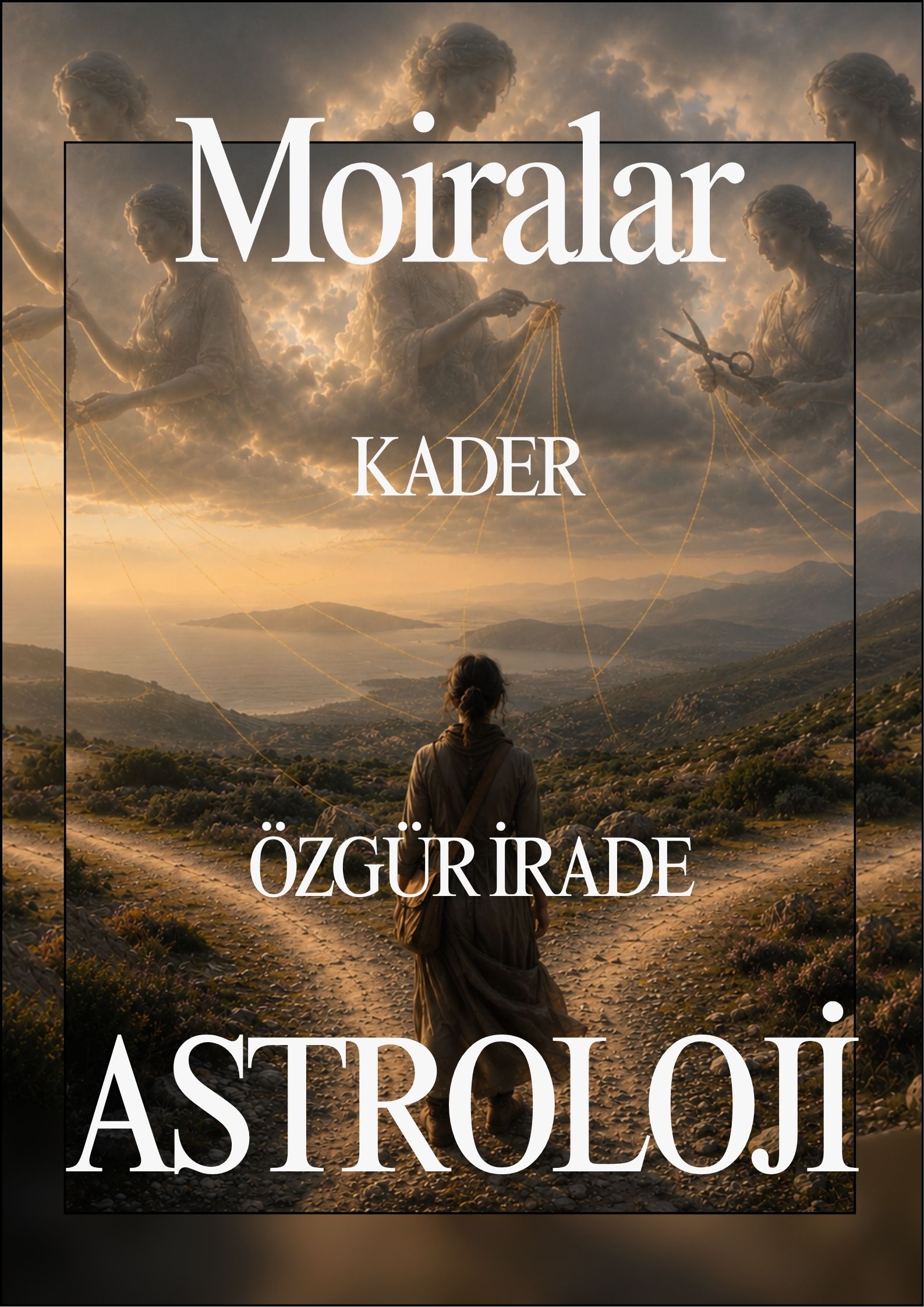 KADER, ÖZGÜR SEÇİM VE ASTROLOJİ