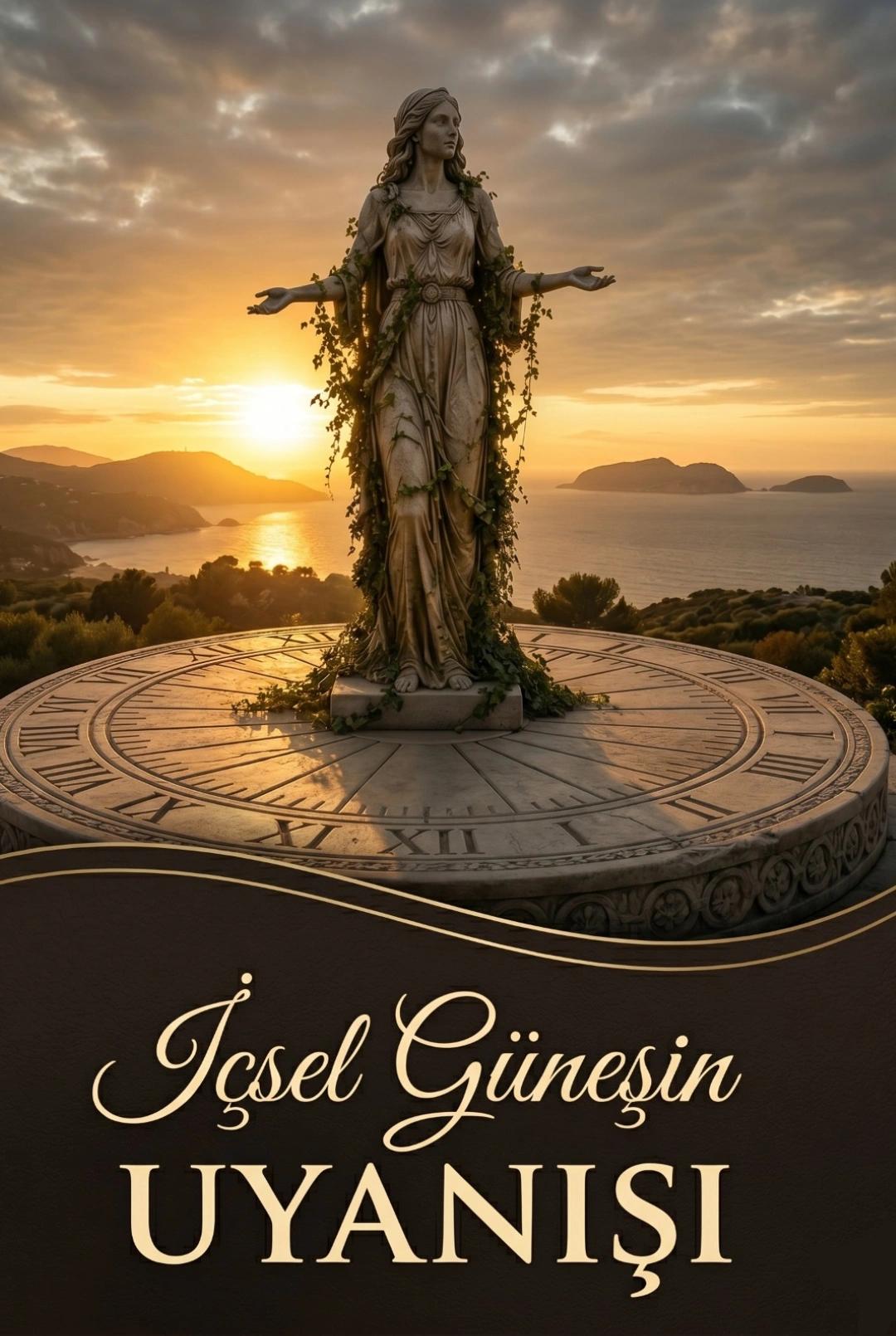 İÇSEL GÜNEŞİN UYANIŞI: LİTHA