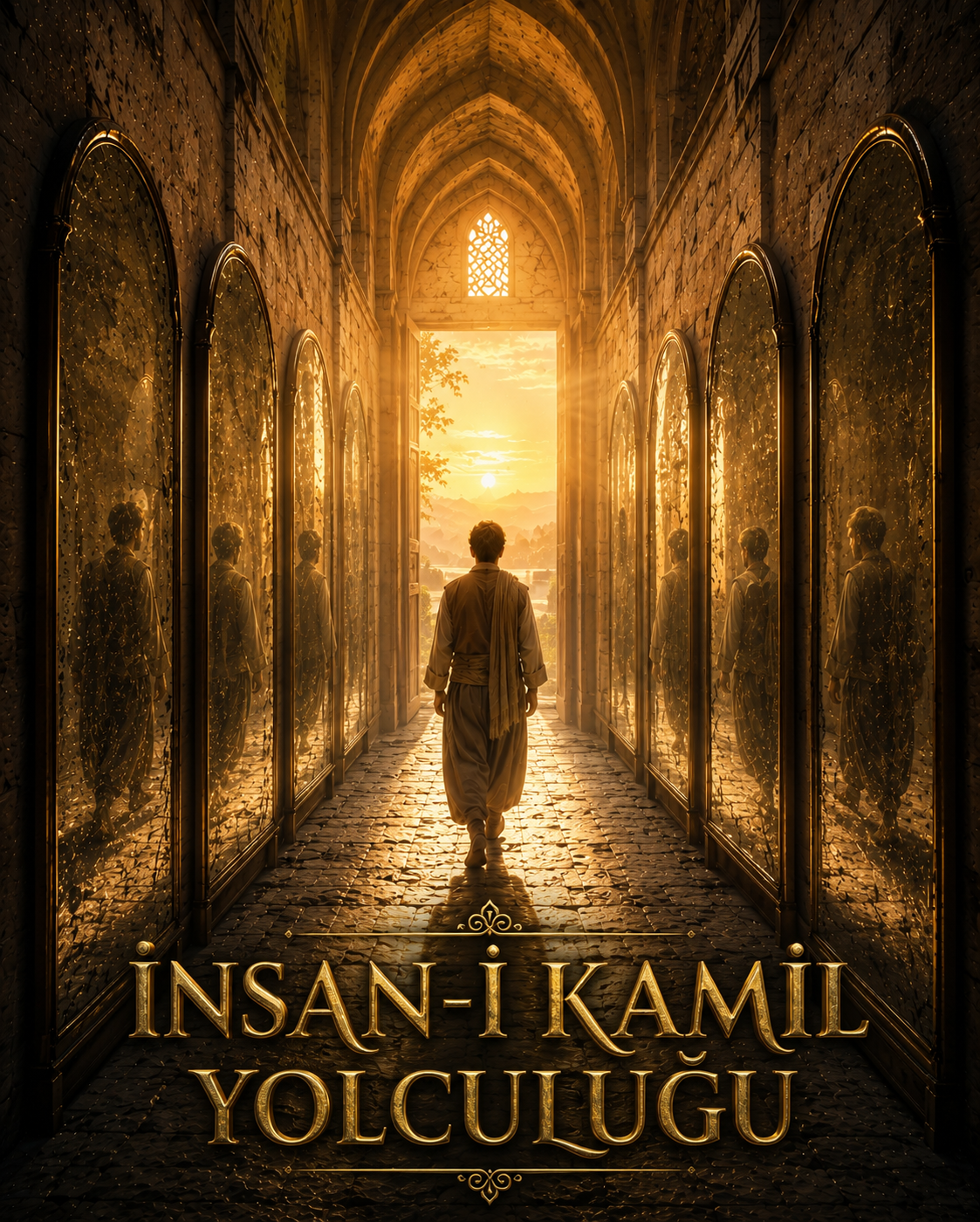 Tasavvufta Zodyak ve İnsan-ı Kâmil Yolculuğu