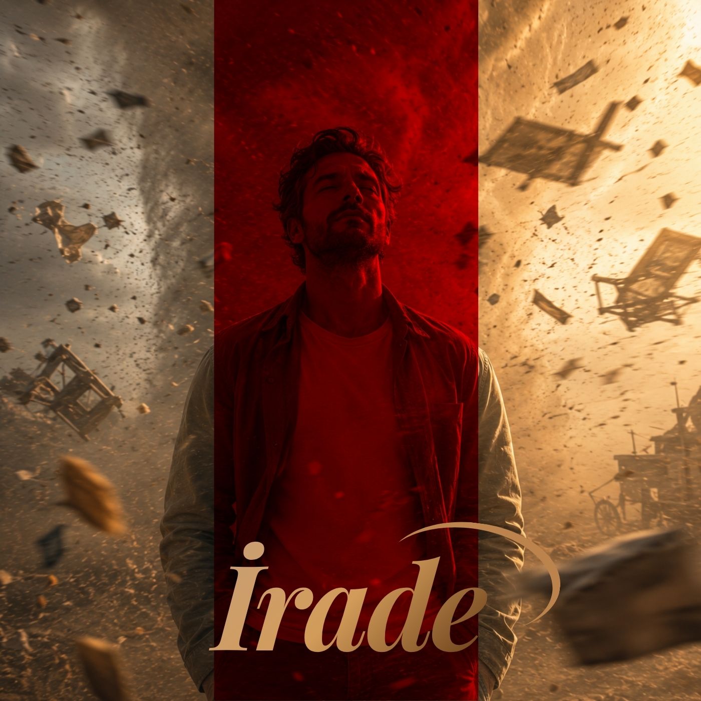 İRADE