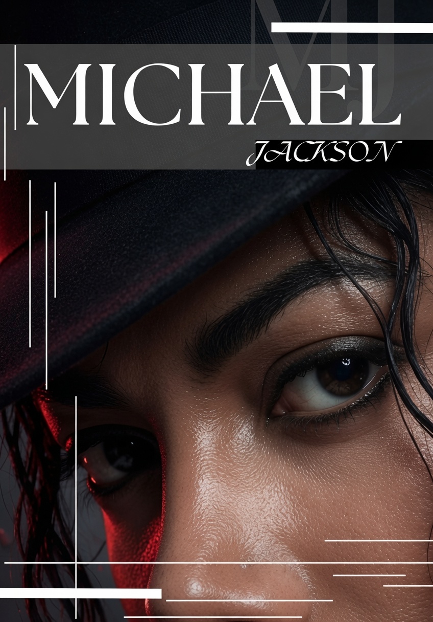 M.Jackson