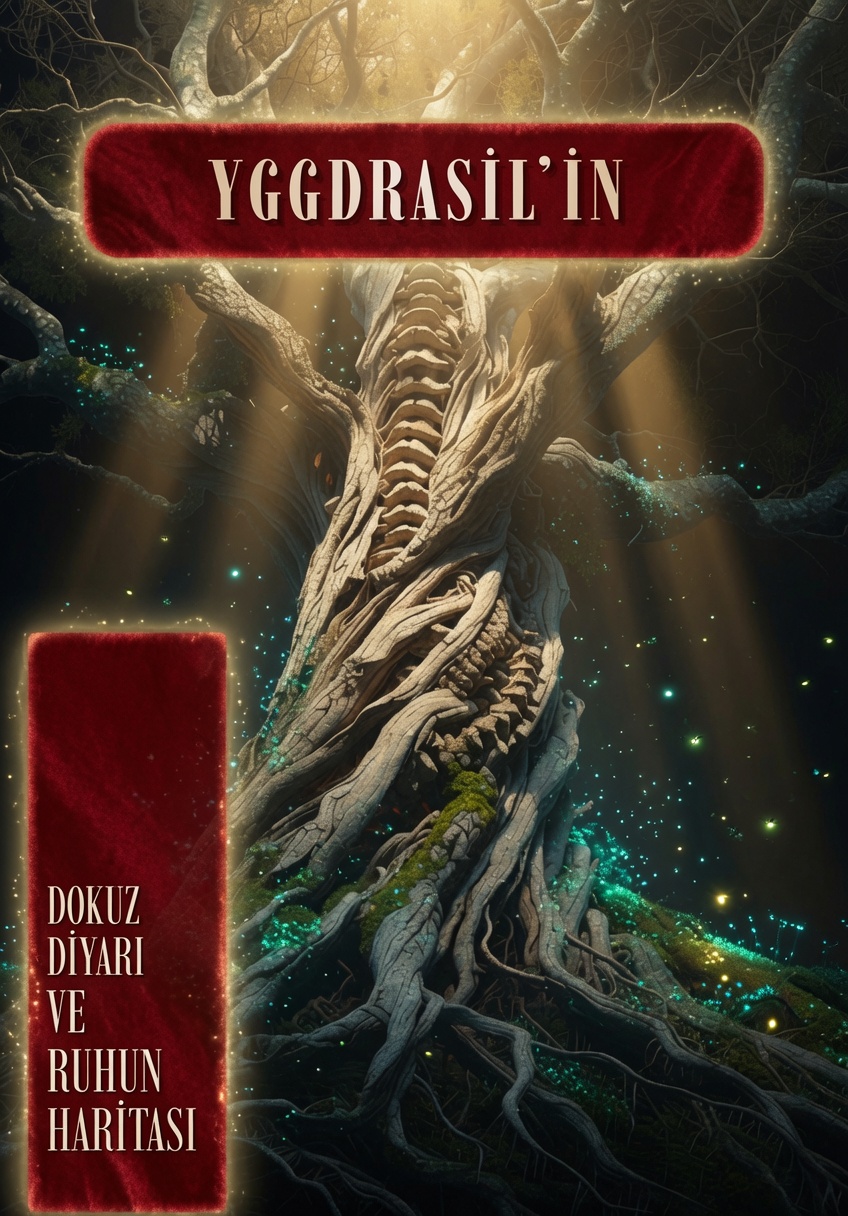 YGGDRASİL’İN DOKUZ DİYARI VE RUHUN HARİTASI