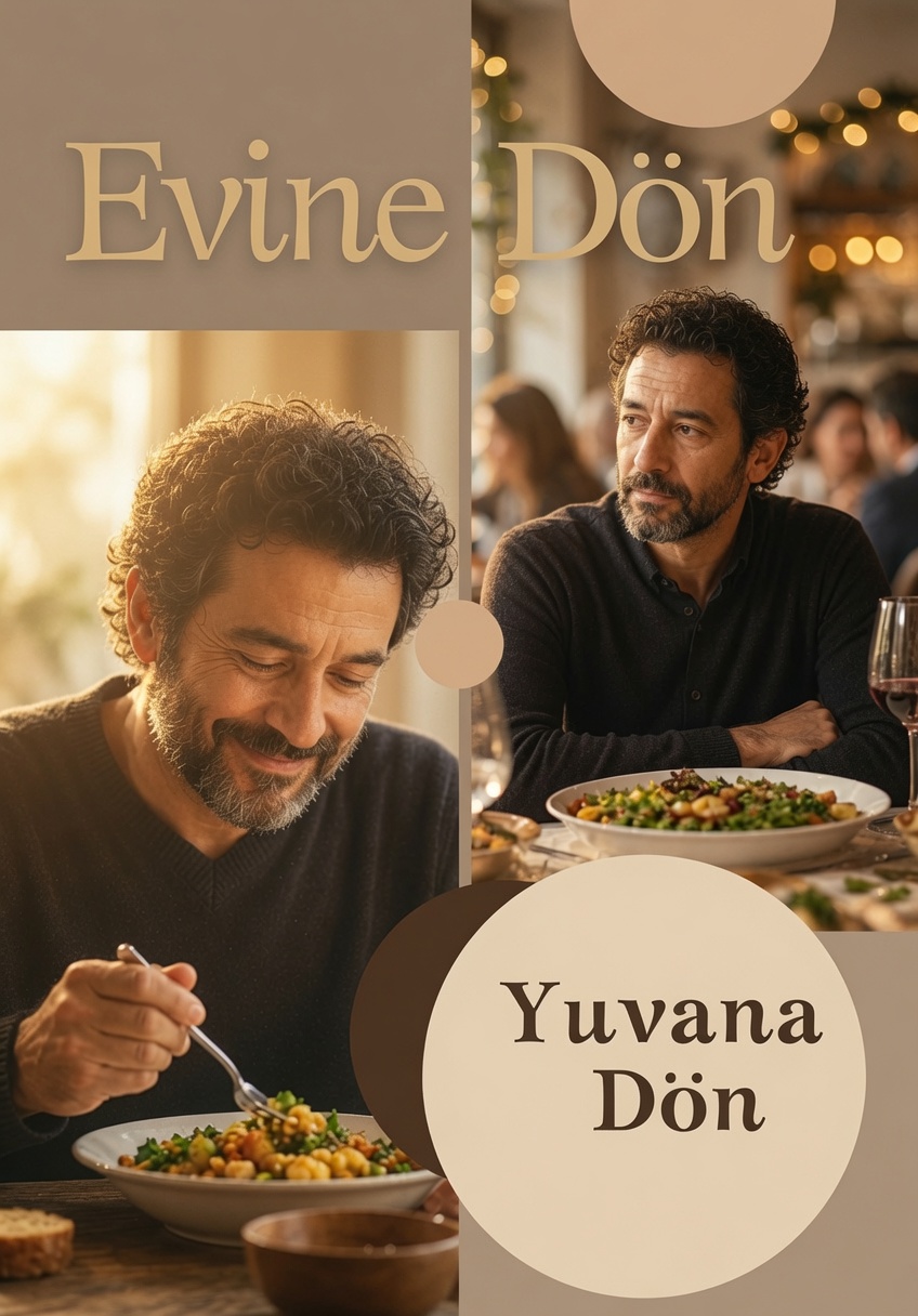 EVİNE DÖN, YUVANA DÖN
